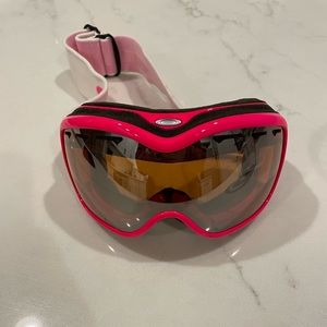 Oakley Women’s Ski Goggles